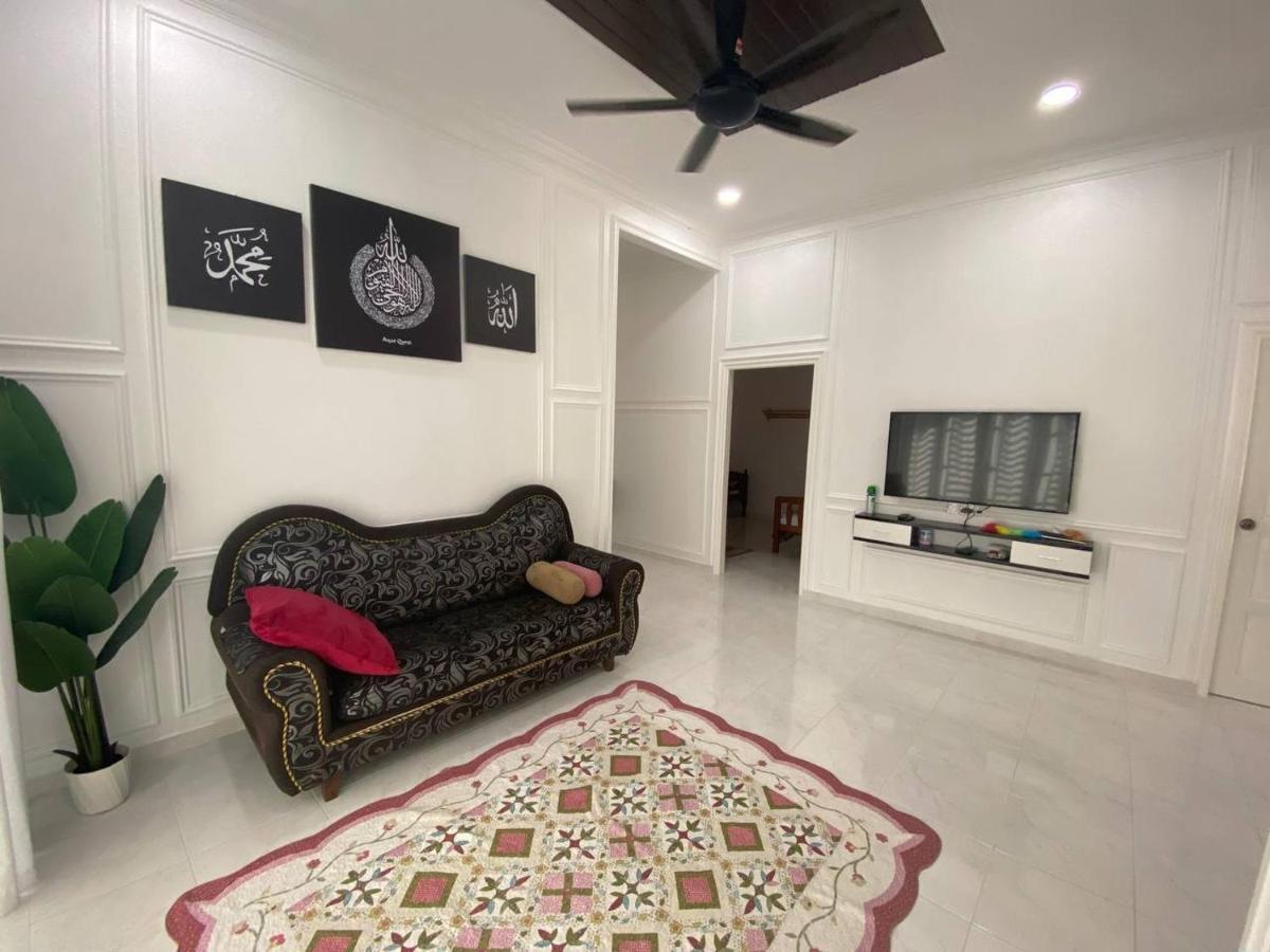 Adda Guest House Kota Bharu Exterior photo